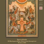 Apostołowie. IV Międzynarodowe Warsztaty Ikonopisów. Nowica 2012