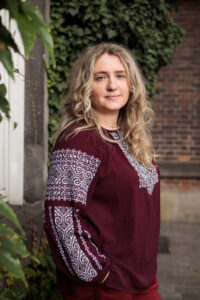 Мар’яна Лелик