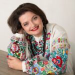 Тамара Горіха Зерня